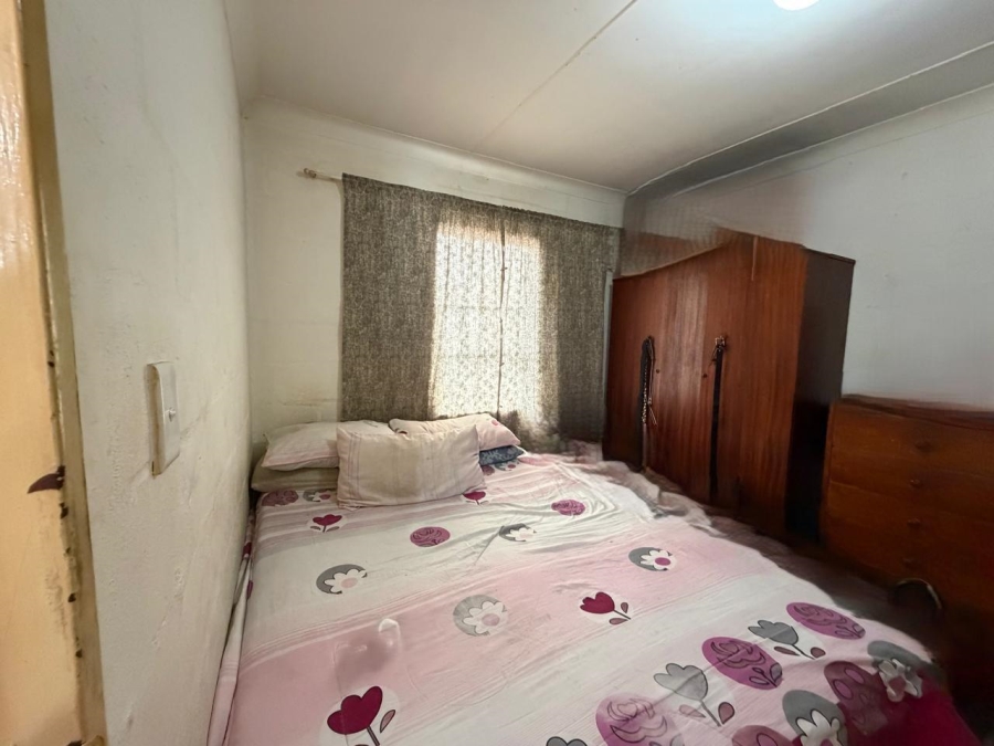2 Bedroom Property for Sale in Pelican Park Western Cape